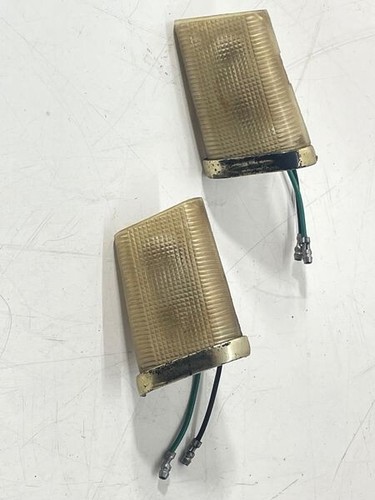 Jaguar xj6 serie1 lampen - jaguar,