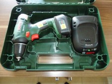 Bosch Akkuschrauber PSR18Li-2