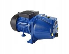 Rohtenbach JET 1000 / JET100a Gartenpumpe Wasserpumpe 1100 W  3600 L/Std 5 bar