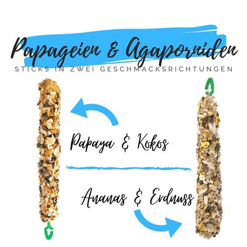 Witte molen puur pauze sticks - molen,