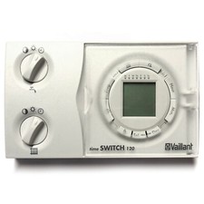 Vaillant timeswitch 120 - vaillant,