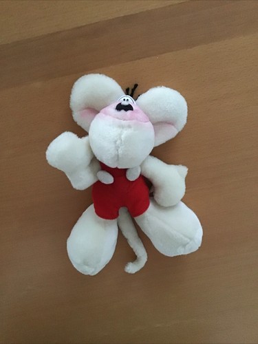 Diddl plüschfigur - diddl,