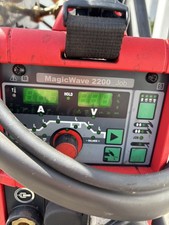 Fronius Magic Wave 2200 Job