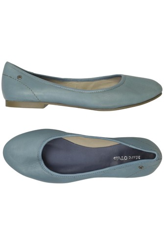 Marc polo ballerina damen - ballerina,