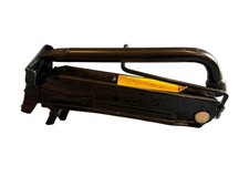 Wagenheber 98AB17080CB Ford Focus I 1 Bordwerkzeug Pannenhilfe Werkzeug