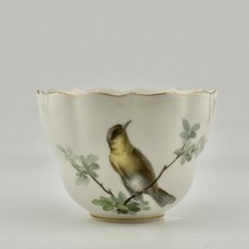 Meissen Kaffeetasse / Tasse /