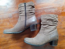 030 berlin Stiefeletten