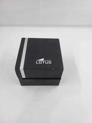 Lotus 15392 herren uhr - lotus,