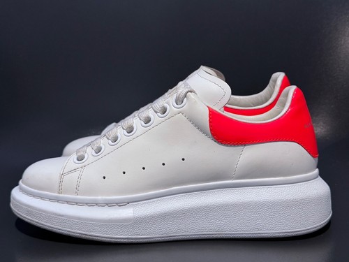 Alexander mcqueen sneakers - alexander,