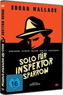Solo für inspektor - solo,