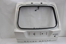 Heckklappe Land Rover RANGE ROVER SPORT L320 Weiss BHA790050 LR025571 06-2010