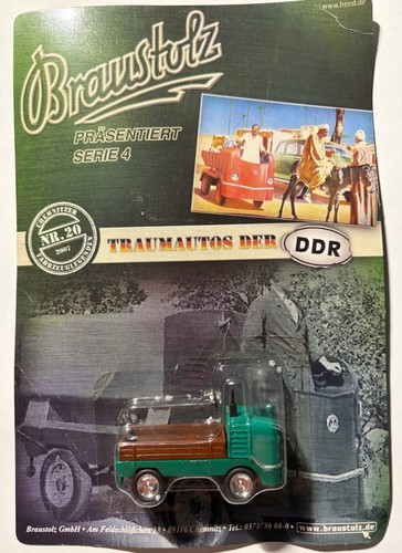 Braustolz serie 4 - braustolz,