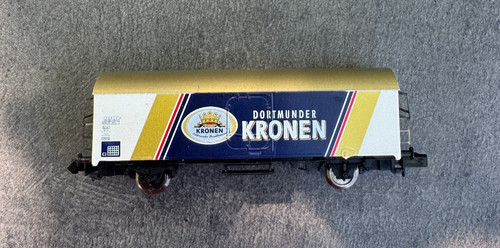 Arnold 4555 bierwagen - 4555-42,