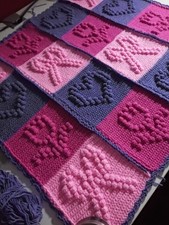 Babydecke, Kinderwagendecke