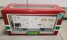Lgb spur 4135 zirkus - spur,