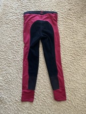 Kinderreithose In Größe 176