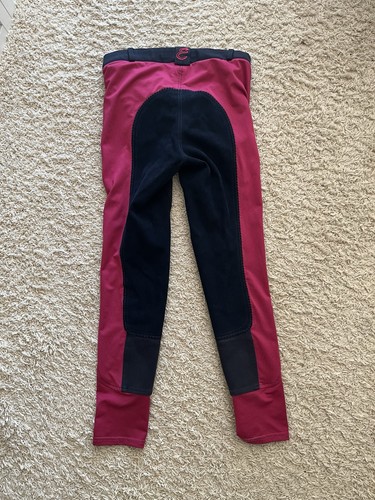 Kinderreithose größe 176 - in,