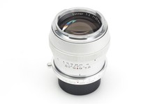 Carl Zeiss f. Contarex