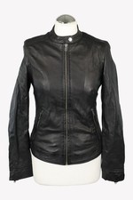 Oakwood Damen Jacke Gr. 36 (S)