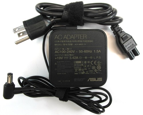 Genuine asus laptop charger - genuine, ac