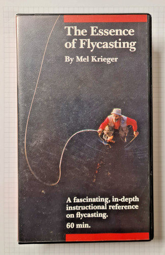 The essence flycasting by - essence,