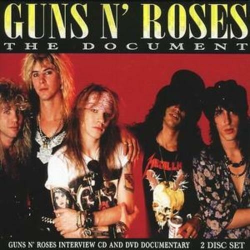 The document dvd - guns, n