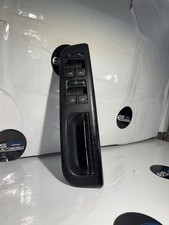 Fensterheber Schalter Vorne Links Mit Abdeckung Golf 4