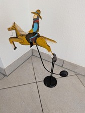 Balancefigur, Pendelfigur aus