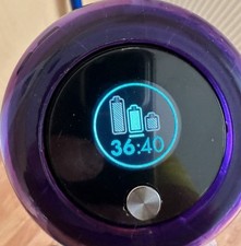 Dyson V 11 Motor inklusive Staub,behälter und Filter