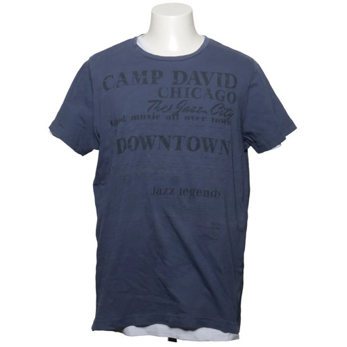Camp david shirt größe - david,, t-shirt,