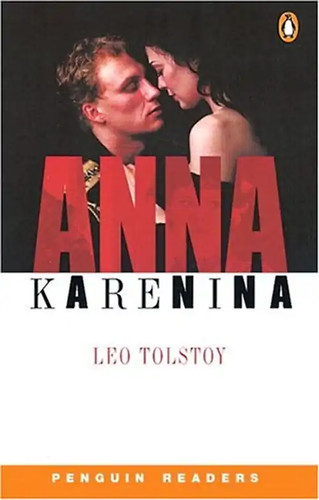 Anna karenina level 6 - anna, karenina.