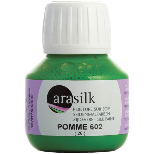 Dupont arasilk 50ml - arasilk,