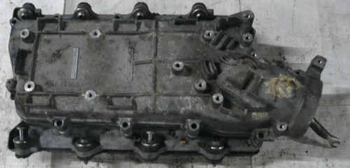 Ansaugbrücke mercedes gl420 - ansaugbrücke,