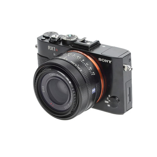 Sony rx1r kamera - sony,