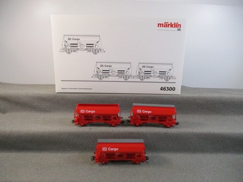 Märklin spur 46300 - spur, h0