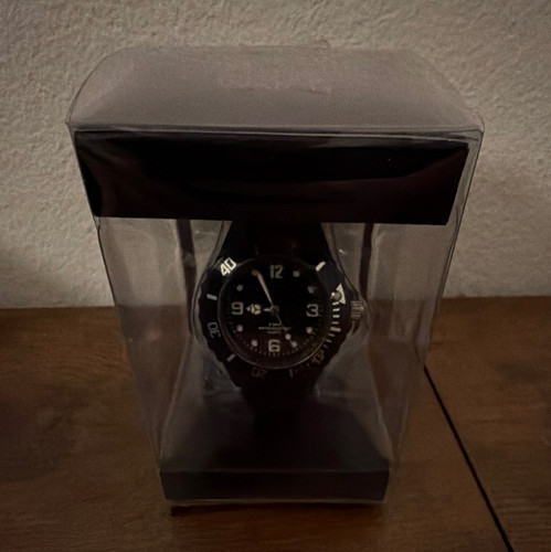 Lexor mini colour watch - watch, quarz