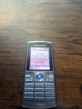 Sony ericsson k610i old - sony,