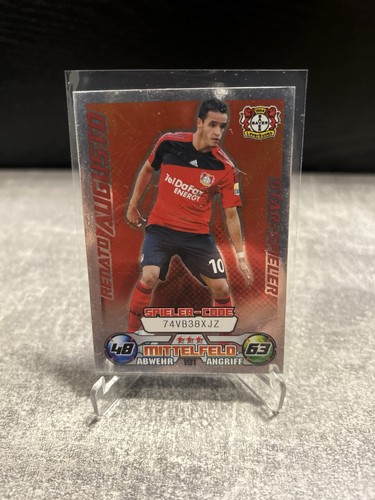 2010 topps match attax - 2010-11,