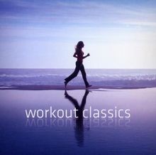 Workout classics von various - classics,