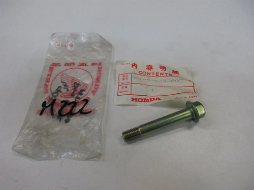 M222 honda schraube - honda, cr