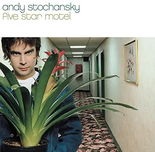 Andy stochansky five star - stochansky,