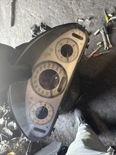 Mercedes-Benz W211 Tacho Kombiinstrument A2115403547 (#9)
