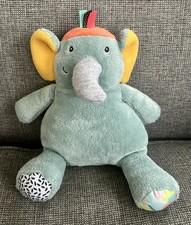 Ziggy der Elefant Puppe —