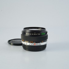 GUTES OLYMPUS OM-SYSTEM ZUIKO