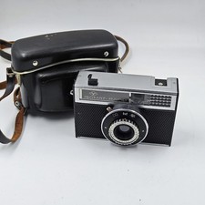 Agfa ISOMAT-RAPID Vintage Kamera - Ungeprüft, . Gebrauchsspuren