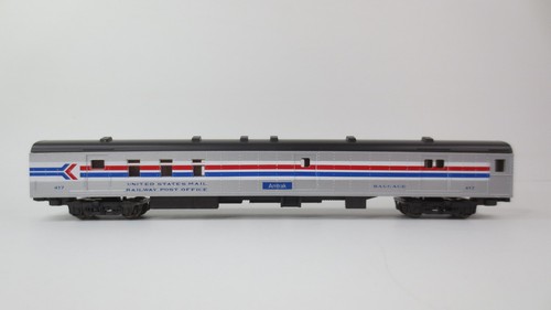 Rivarossi arnold 9643 us - rivarossi, n