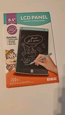 LCD Schreibtafel 8,5 Zoll