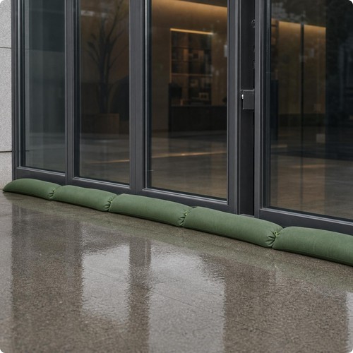Wiederverwendbarer sandsack - wiederverwendbarer,