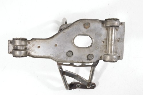 Porsche 911 996 halter - porsche, auspuff