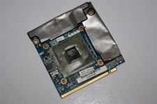 Acer Nvidia 8600M Grafikkarte